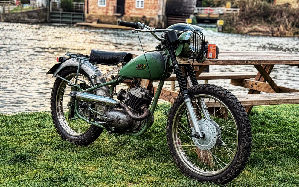 My 1951 Special