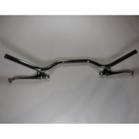 bsa-bantam-handle-bars-with-welded-lugs-complete-with-levers-bolts-cable-adjuster-p2854-3093_image
