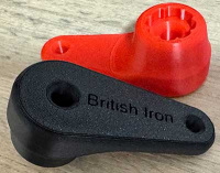 GoPro Spanner